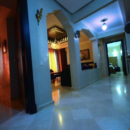 Appart Vue Piscine Et Montagne Marrakech Διαμέρισμα Μαρακές Εξωτερικό φωτογραφία