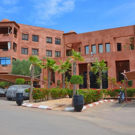 Appart Vue Piscine Et Montagne Marrakech Διαμέρισμα Μαρακές Εξωτερικό φωτογραφία