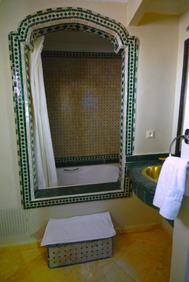 Appart Vue Piscine Et Montagne Marrakech Διαμέρισμα Μαρακές Εξωτερικό φωτογραφία