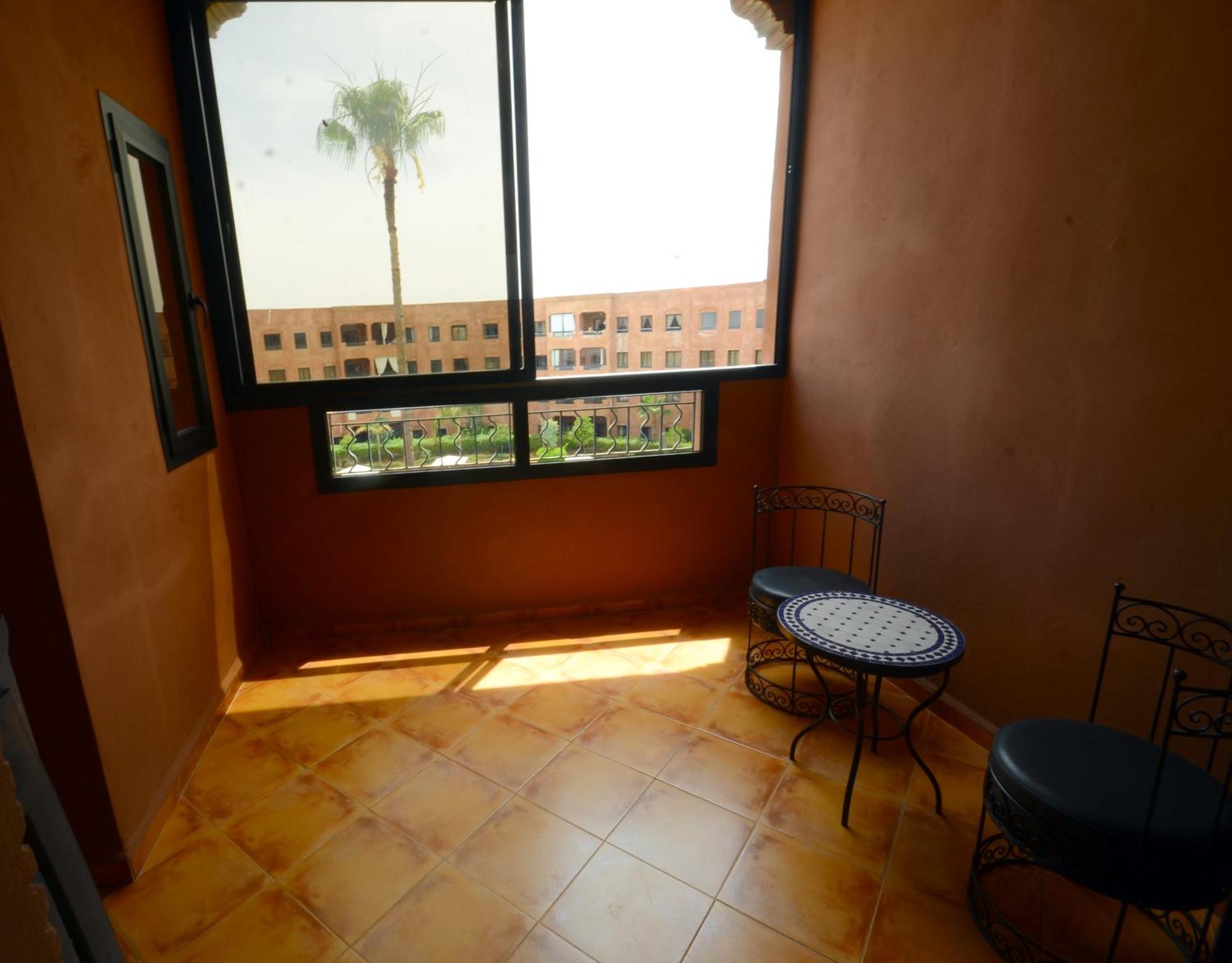 Appart Vue Piscine Et Montagne Marrakech Διαμέρισμα Μαρακές Εξωτερικό φωτογραφία